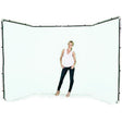 Lastolite Panoramic Background 400cm Cover White
