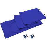 Lastolite Panoramic Background Connection Kit Blue