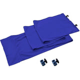 Lastolite Panoramic Background Connection Kit Blue - image 2 of 5