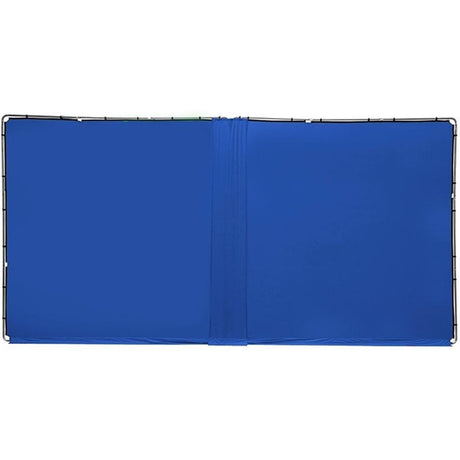 Lastolite Panoramic Background Connection Kit Blue - image 3 of 5