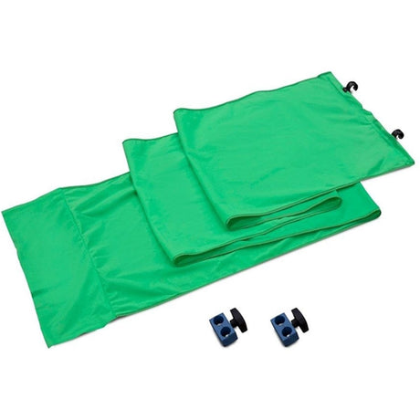 Lastolite Panoramic Background Connection Kit Green - image 2 of 4