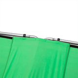 Lastolite Panoramic Background Connection Kit Green - image 3 of 4