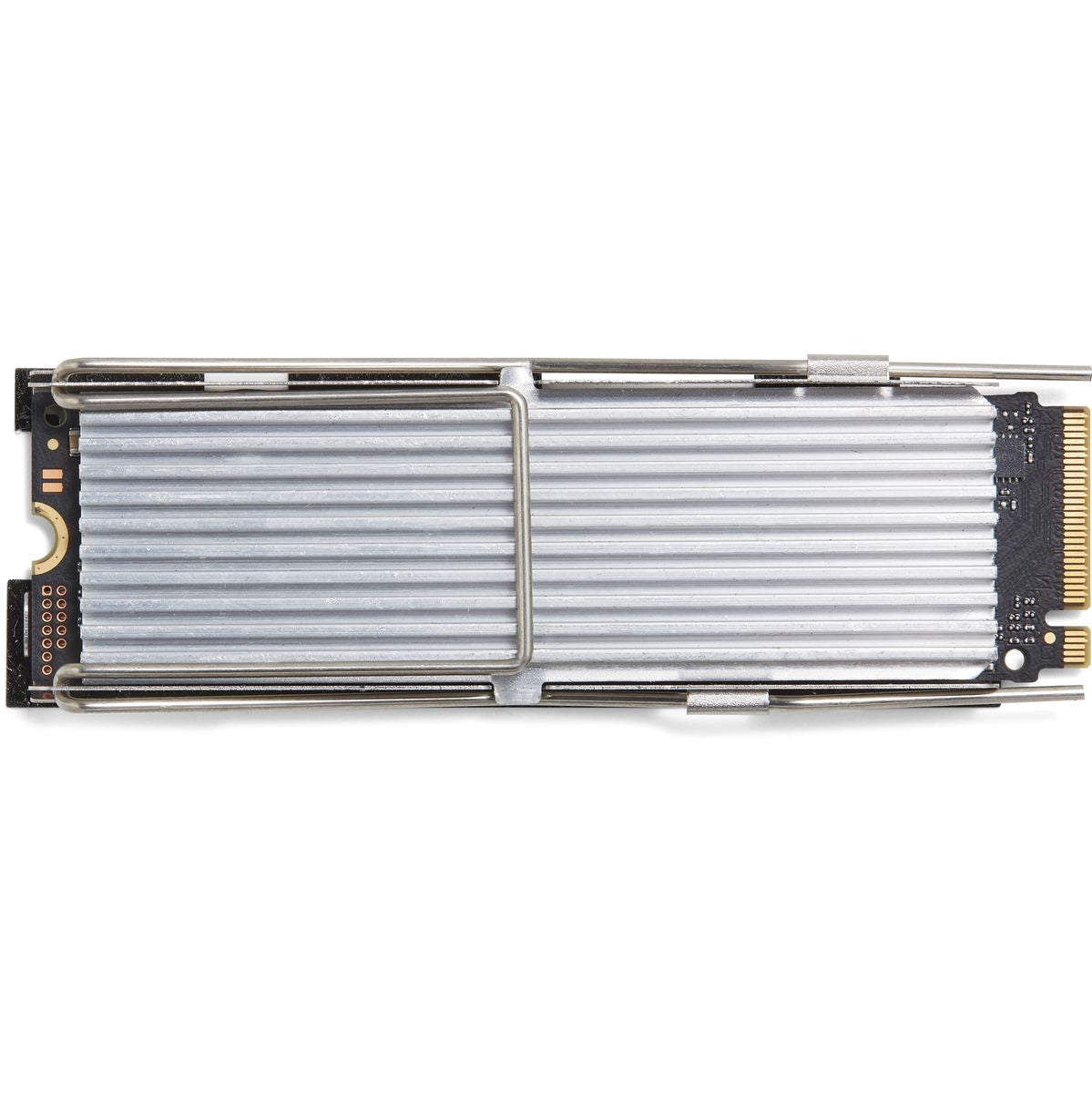 HP HPZ 2TB PCIe 2280 TLC M.2 Kit SSD