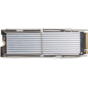 HP HPZ 2TB PCIe 2280 TLC M.2 Kit SSD