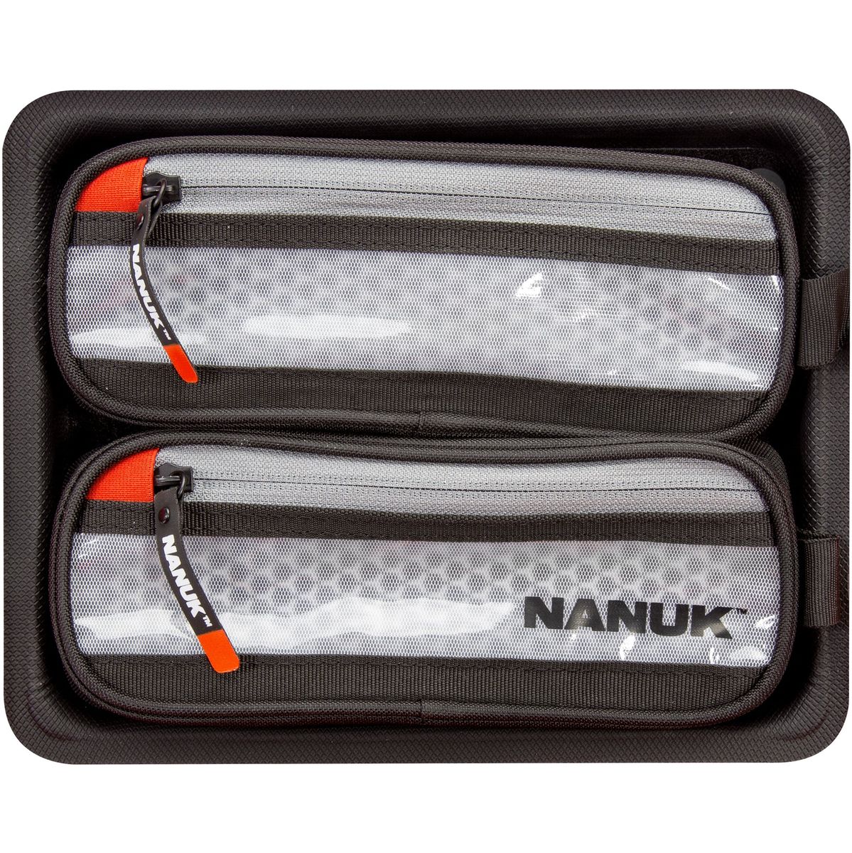 Nanuk Lid Organizer For The Nanuk 905 Case