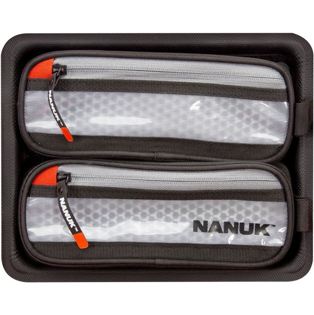 Nanuk Lid Organizer For The Nanuk 905 Case