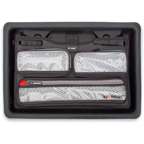 Nanuk Lid Organizer For The 925 Nanuk Case