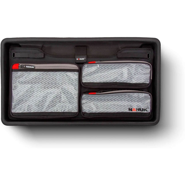 Nanuk Lid Organizer For 935 Nanuk Case
