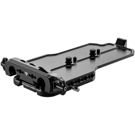 Wooden Camera 50-K10003 Base Plate System For Fujifilm GFX Eterna 55