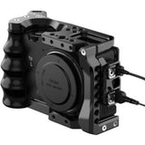 8Sinn HDMI & USB C Cable Clamp For Sigma fp / fp L - image 3 of 5