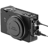 8Sinn HDMI & USB C Cable Clamp For Sigma fp / fp L - image 5 of 5