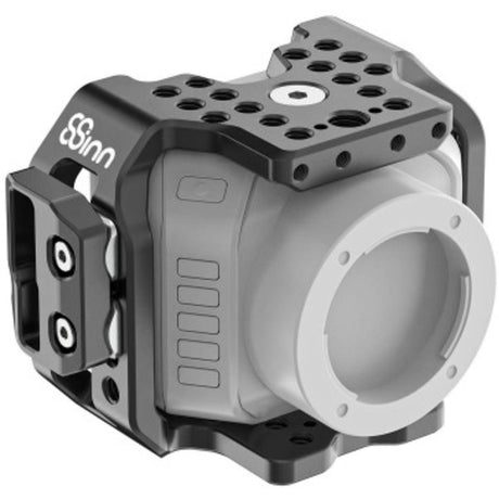 8Sinn Camera Cage For Blackmagic Micro Studio Camera 4K G2