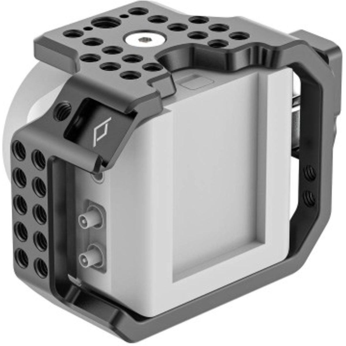 8Sinn Camera Cage For Blackmagic Micro Studio Camera 4K G2 - image 5 of 5