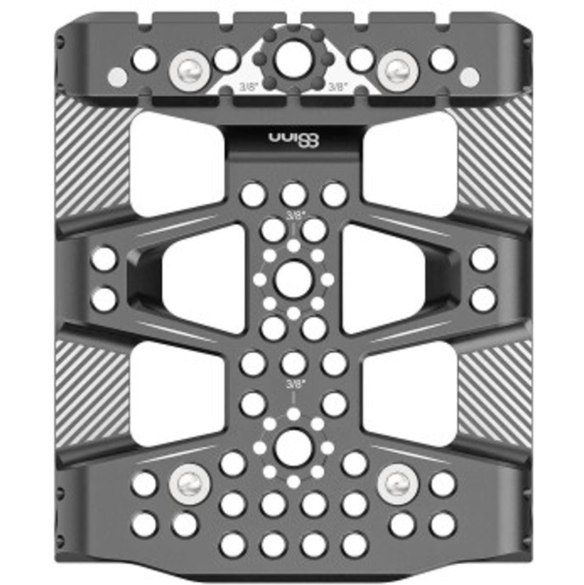 8Sinn Top Plate For Blackmagic Pyxis 6K - image 2 of 3