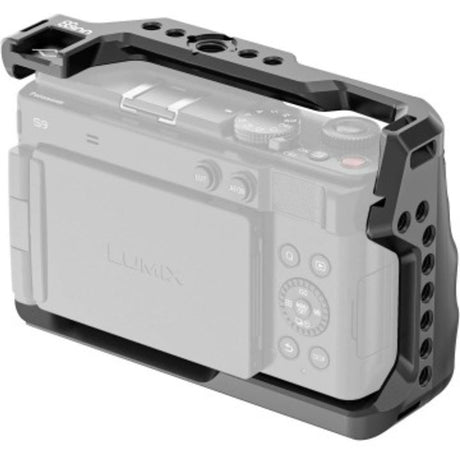 8Sinn Camera Cage For Panasonic LUMIX S9 - image 3 of 5