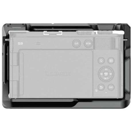 8Sinn Camera Cage For Panasonic LUMIX S9 - image 4 of 5