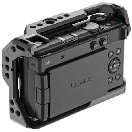 8Sinn Camera Cage For Panasonic LUMIX S9 - image 5 of 5