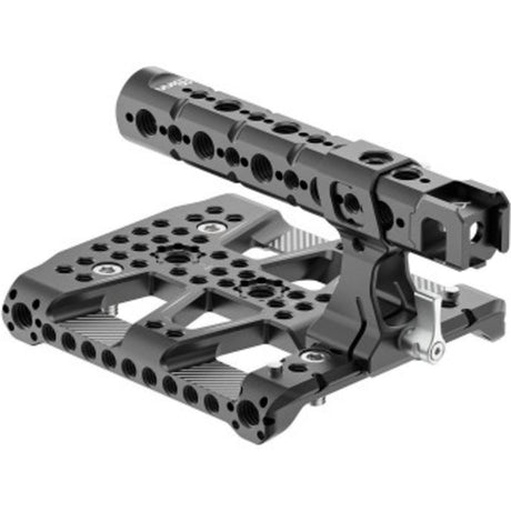 8Sinn Top Plate For Blackmagic Pyxis 6K + Top Handle Pro V2