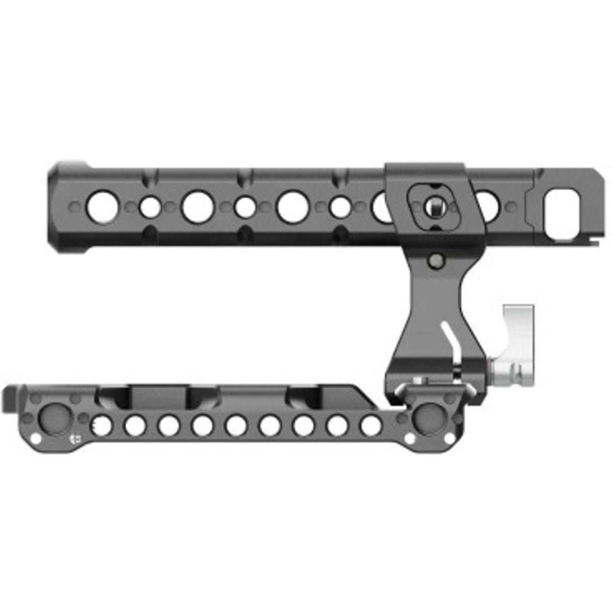8Sinn Top Plate For Blackmagic Pyxis 6K + Top Handle Pro V2 - image 2 of 3