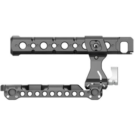 8Sinn Top Plate For Blackmagic Pyxis 6K + Top Handle Pro V2 - image 2 of 3