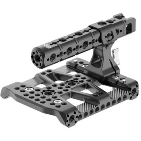 8Sinn Top Plate For Blackmagic Pyxis 6K + Top Handle Pro V2 - image 3 of 3