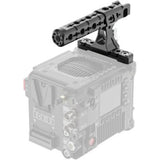 8Sinn Top Handle Pro V2 + 8Sinn Nato Rail For Red Komodo / Komodo-X / V-Raptor - image 3 of 3
