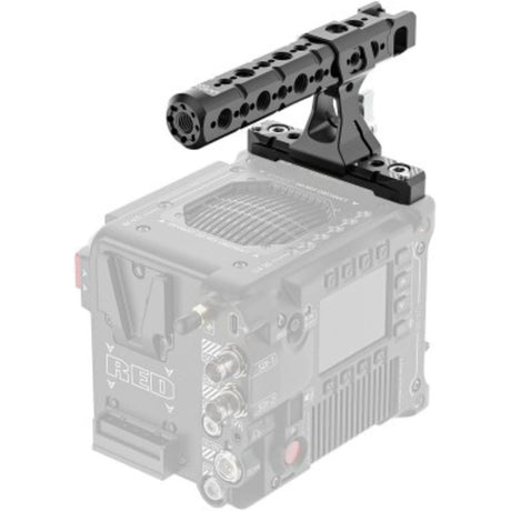 8Sinn Top Handle Pro V2 + 8Sinn Nato Rail For Red Komodo / Komodo-X / V-Raptor - image 3 of 3