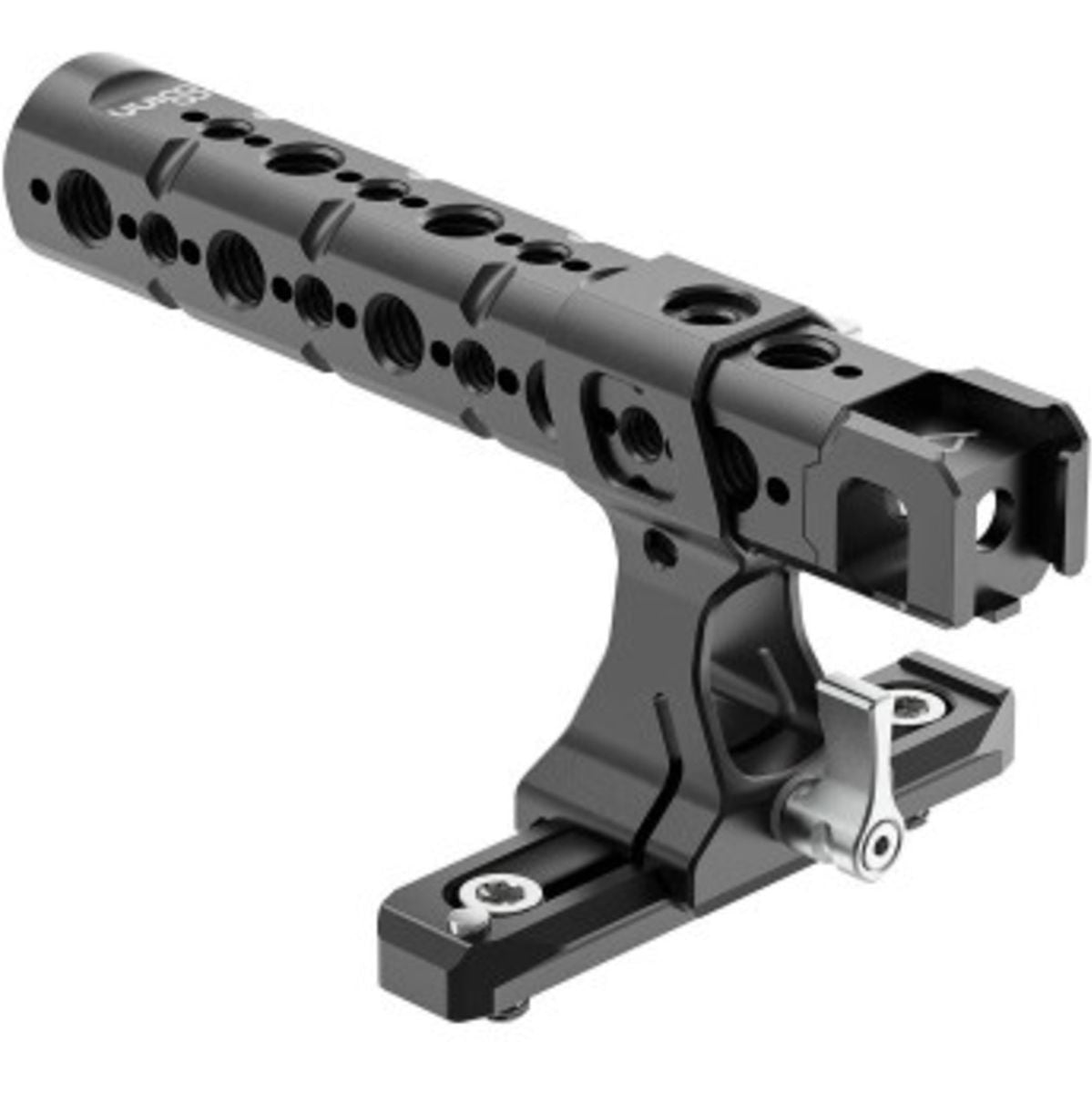 8Sinn Top Handle Pro V2 + 8Sinn Safety Nato Rail 95mm