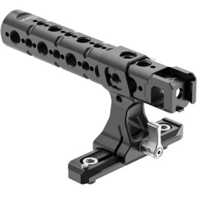 8Sinn Top Handle Pro V2 + 8Sinn Safety Nato Rail 95mm