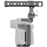 8Sinn Camera Cage For Canon EOS R5 MkII + 8Sinn Top Handle Pro V2 - image 2 of 3