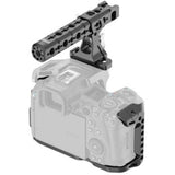 8Sinn Camera Cage For Canon EOS R5 MkII + 8Sinn Top Handle Pro V2 - image 3 of 3