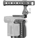 8Sinn Camera Cage For Canon EOS R5C + 8Sinn Top Handle Pro V2 - image 2 of 3