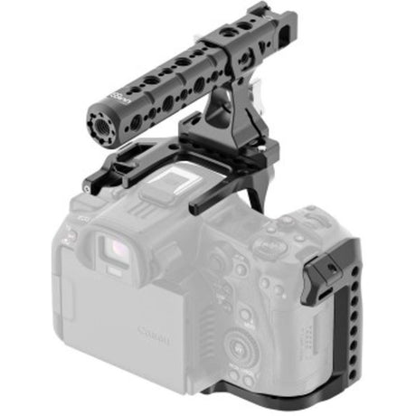8Sinn Camera Cage For Canon EOS R5C + 8Sinn Top Handle Pro V2 - image 3 of 3