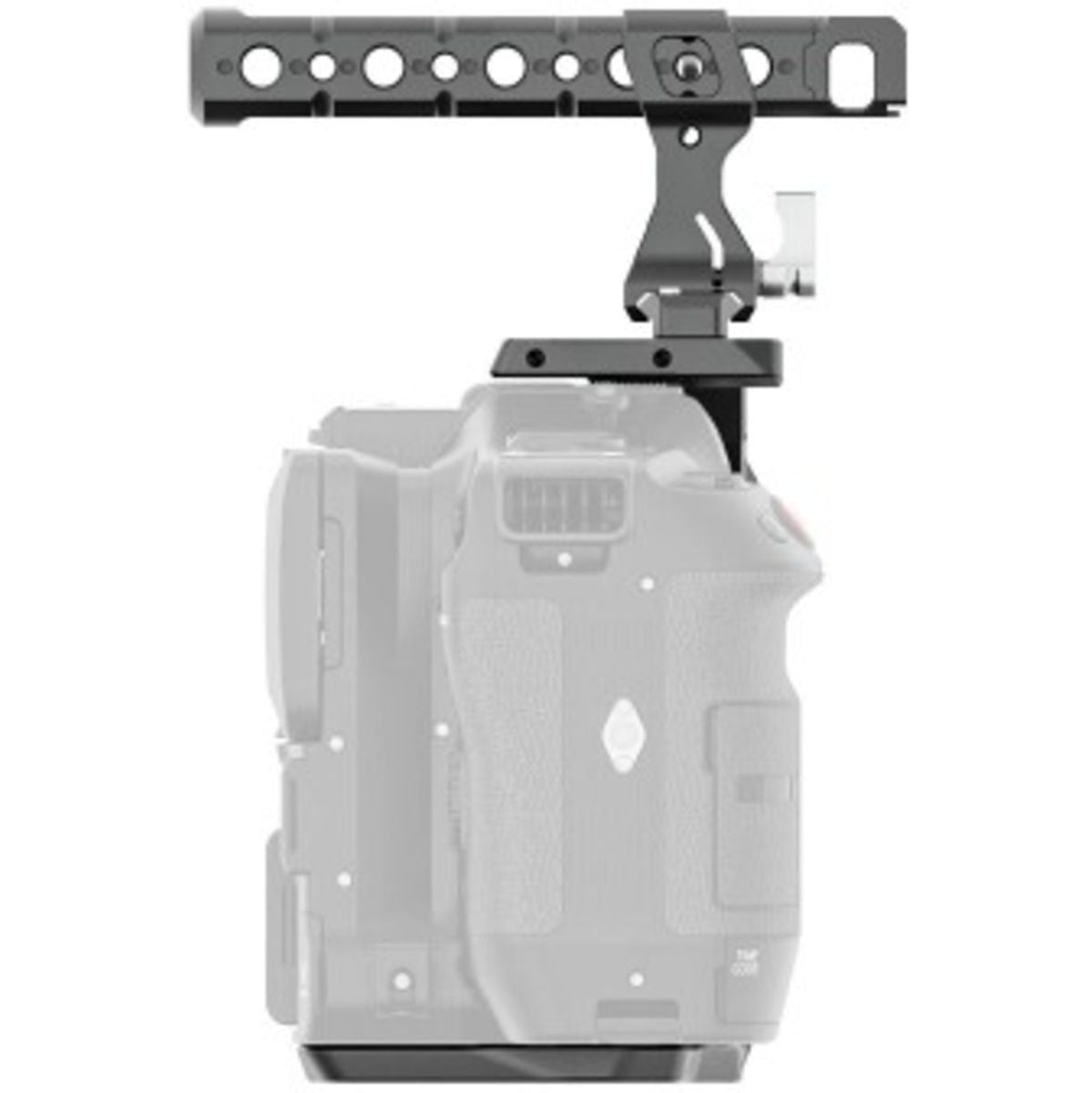 8Sinn Camera Cage For Canon EOS C80 + 8Sinn Top Handle Pro V2 - image 2 of 3