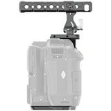 8Sinn Camera Cage For Canon EOS C80 + 8Sinn Top Handle Pro V2 - image 2 of 3