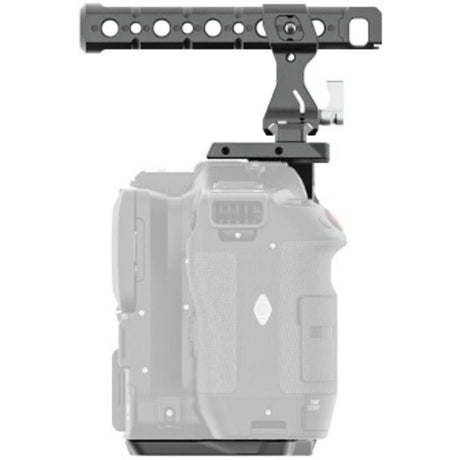 8Sinn Camera Cage For Canon EOS C80 + 8Sinn Top Handle Pro V2 - image 2 of 3