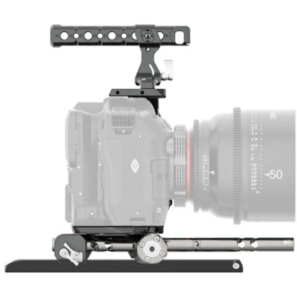 8Sinn Ultimate Kit For Canon EOS C80
