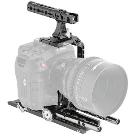 8Sinn Ultimate Kit For Canon EOS C80 - image 2 of 5