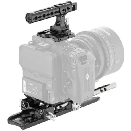 8Sinn Ultimate Kit For Canon EOS C80 - image 3 of 5