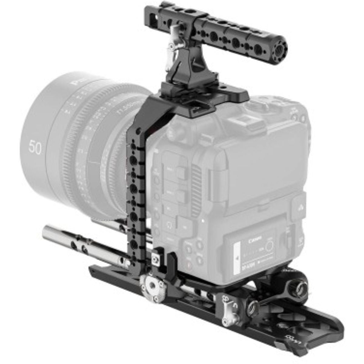 8Sinn Ultimate Kit For Canon EOS C80 - image 4 of 5