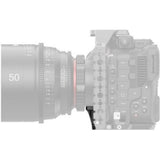 8Sinn Lens Adapter Supp Evolution RF To PL To 8Sinn Camera Cage Canon EOS C80 - image 5 of 5