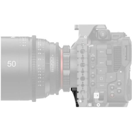 8Sinn Lens Adapter Supp Evolution RF To PL To 8Sinn Camera Cage Canon EOS C80 - image 5 of 5