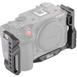 8Sinn Camera Cage For Canon EOS C50