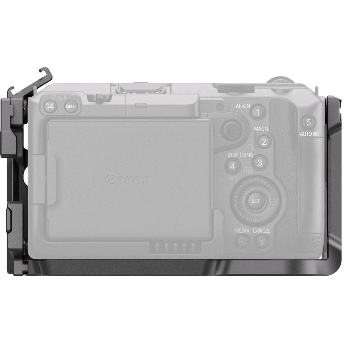 8Sinn Camera Cage For Canon EOS C50