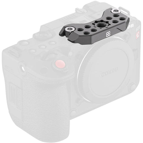 8Sinn Top Plate For Canon EOS C50