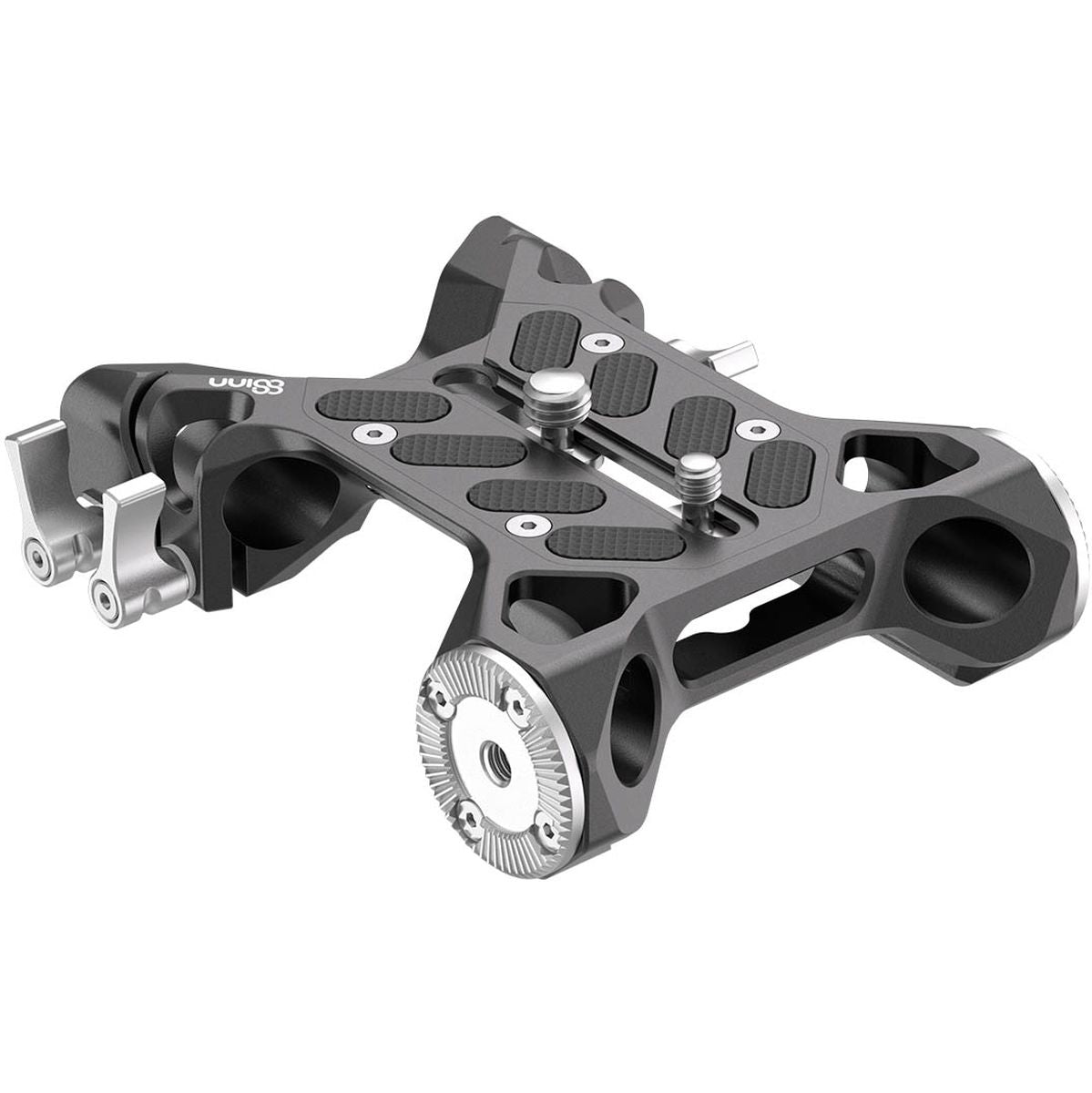 8Sinn 15mm Baseplate V2 + Riser Plate Basic