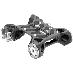 8Sinn 15mm Baseplate V2 + Riser Plate Basic