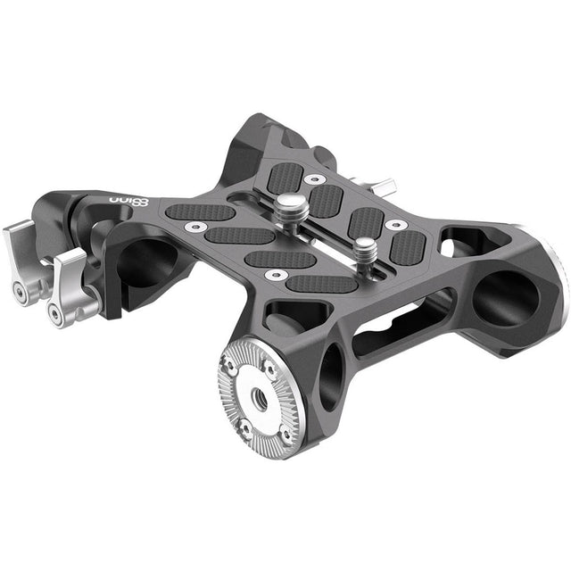8Sinn 15mm Baseplate V2 + Riser Plate Basic