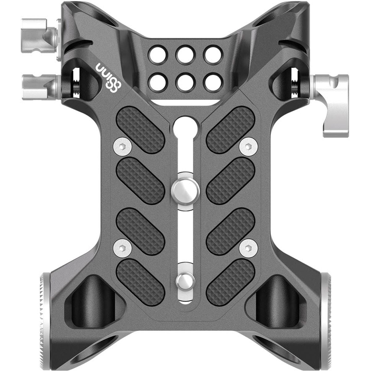 8Sinn 15mm Baseplate V2 + Riser Plate Basic - image 3 of 3