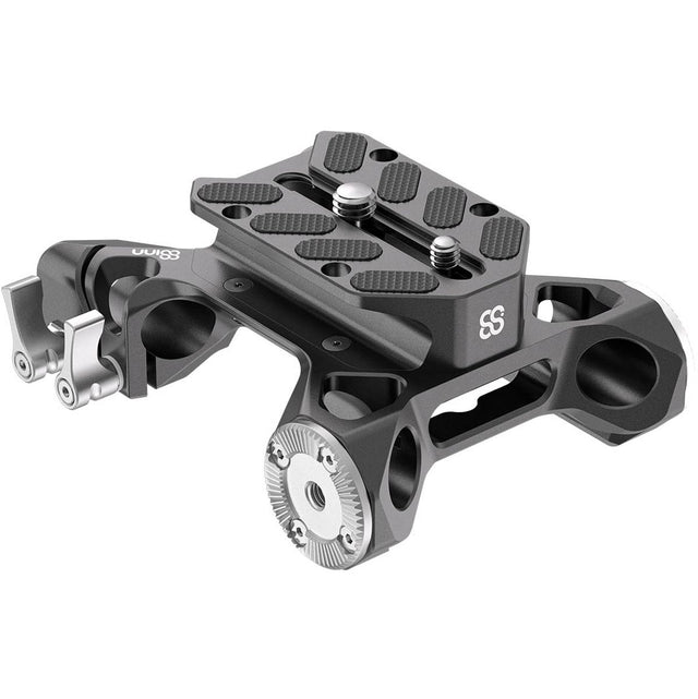 8Sinn 15mm Baseplate V2 + Riser Plate I